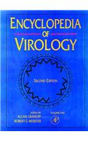 Encyclopedia of Virology, Three-Volume Set