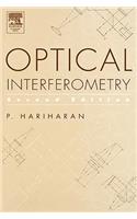 Optical Interferometry, 2e