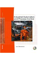 Industrial Automation and Process Control