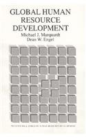 Global Human Resource Development