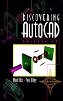 Discovering Autocad, Release 13