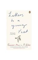 Letters to a Young Poet