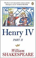 Henry IV Part Two