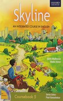 Skyline An Integrated Course In English Course Book 5