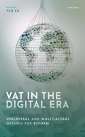 Vat in the Digital Era