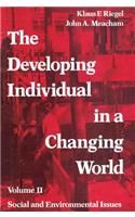Developing Individual in a Changing World