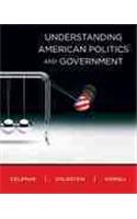 MyLab Political Science -- Standalone Access Card -- for Understanding American Politics and Government