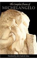 The Complete Poems of Michelangelo