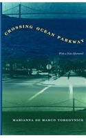 Crossing Ocean Parkway
