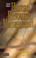 Human Resource Management: A Contemporary Perspective