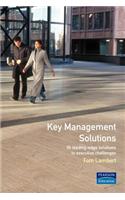Key Management Solutions