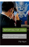 Reporting for China