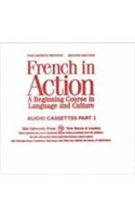 French in Action: A Beginning Course in Language and Culture, Second Edition: Audiocassettes, Part 2