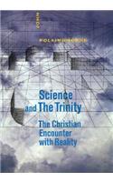 Science and the Trinity