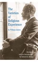 The Varieties of Religious Experience