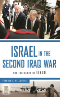 Israel in the Second Iraq War