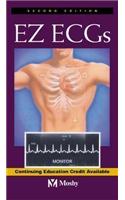 EZ ECSS VIDEO AND BOOKLET 2ED 2001(PB 2001)