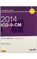 Step-By-Step Medical Coding 2014 Edition - Text, Workbook, 2014 ICD-9-CM for Hospitals, Volumes 1, 2, & 3 Professional Edition, 2014 HCPCS Level II Standard Edition and 2014 CPT Professional Edition Package