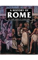 History of Rome