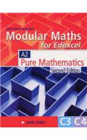 Modular Maths for Edexcel