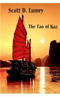 The Tao of Kaz