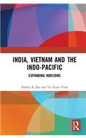 India, Vietnam and the Indo-Pacific