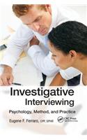 Investigative Interviewing