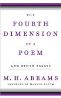 The Fourth Dimension of a Poem
