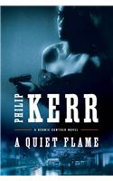 A Quiet Flame