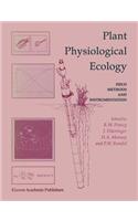 Plant Physiological Ecology