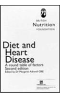 Diet and Heart Disease