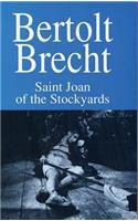 Saint Joan of the Stockyards