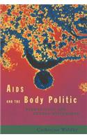 AIDS and the Body Politic