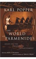 The World of Parmenides