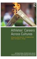 Athletes' Careers Across Cultures
