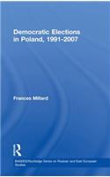 Democratic Elections in Poland, 1991-2007