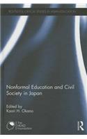 Nonformal Education and Civil Society in Japan