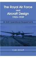 The RAF and Aircraft Design