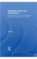 Buddhism, War, and Nationalism