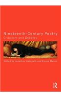 Nineteenth-Century Poetry