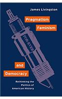 Pragmatism, Feminism, and Democracy