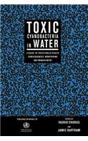 Toxic Cyanobacteria in Water