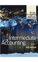 Intermediate Accounting, Volume 1