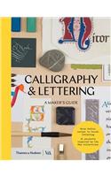 Calligraphy & Lettering