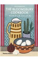 The Bloomsbury Cookbook