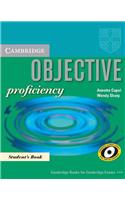 Objective Proficiency Student's Book