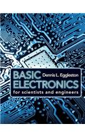 Basic Electronics for Scientists and Engineers