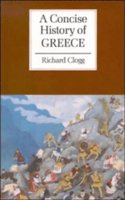 A Concise History of Greece (Cambridge Concise Histories)