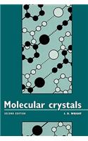 Molecular Crystals