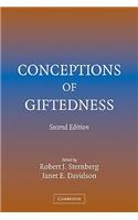 Conceptions of Giftedness